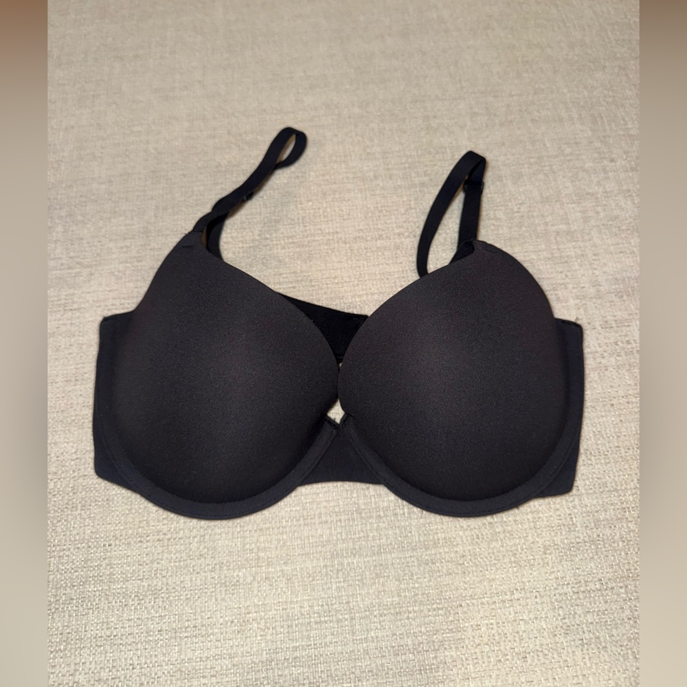 SKIMS Fits Everybody Push-Up Bra